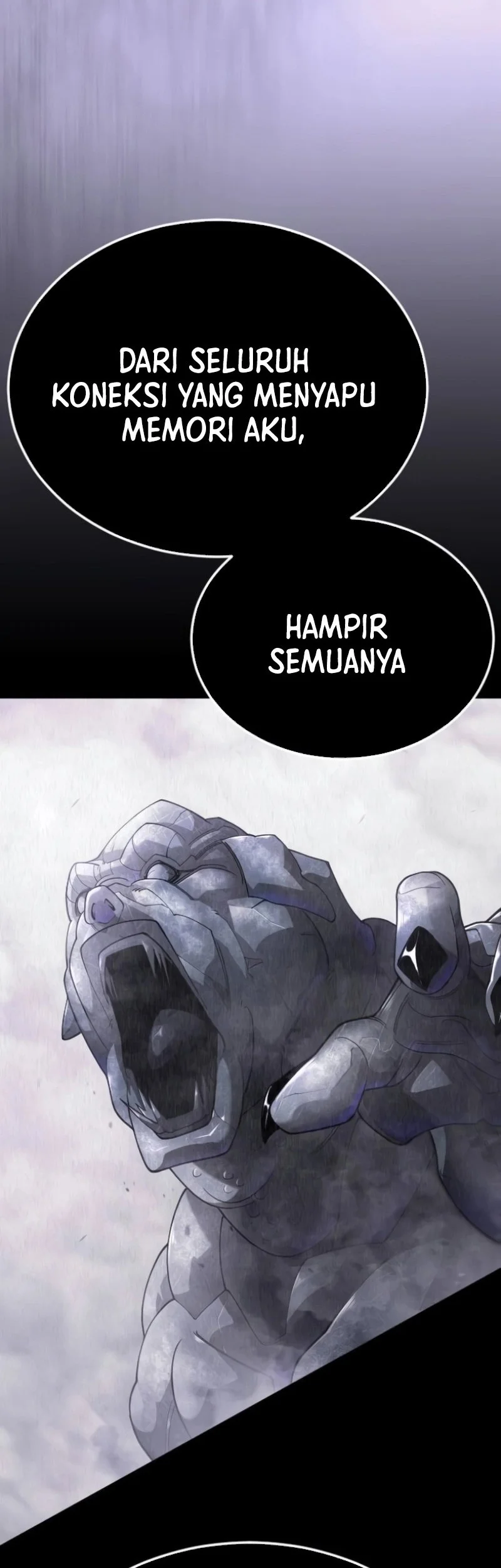 Superhuman Era Chapter 228 Gambar 20