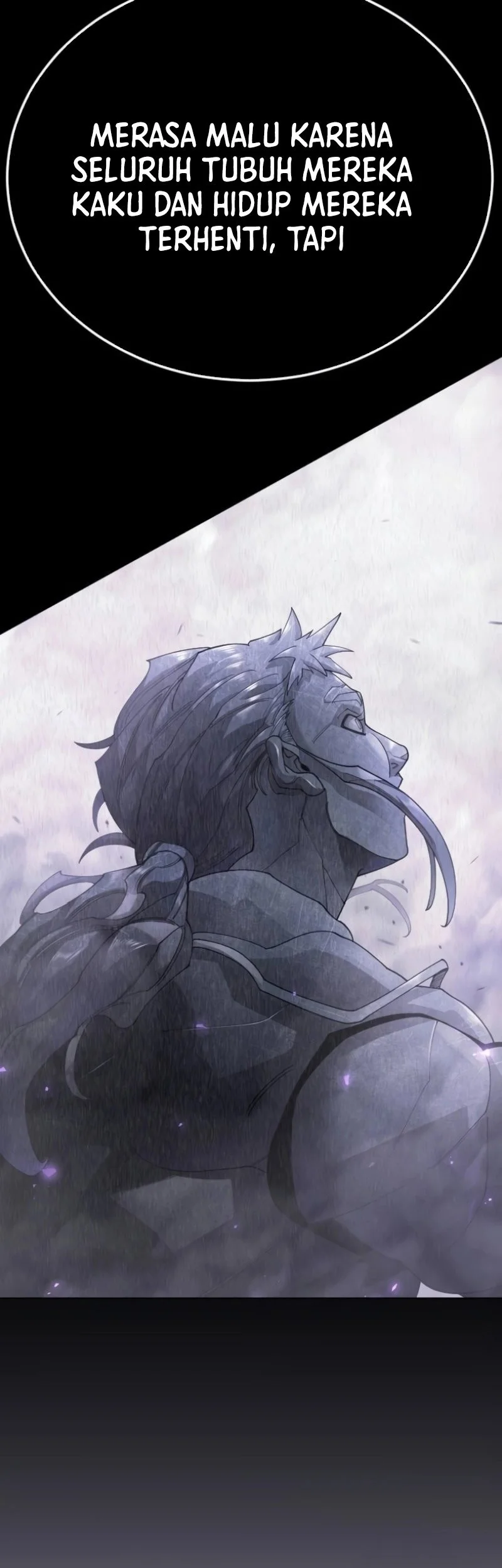Superhuman Era Chapter 228 Gambar 21