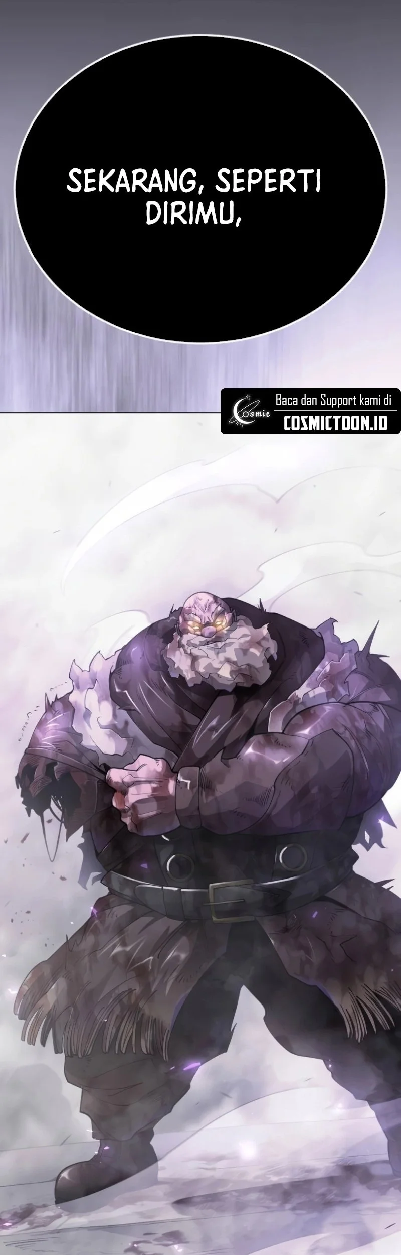 Superhuman Era Chapter 228 Gambar 22