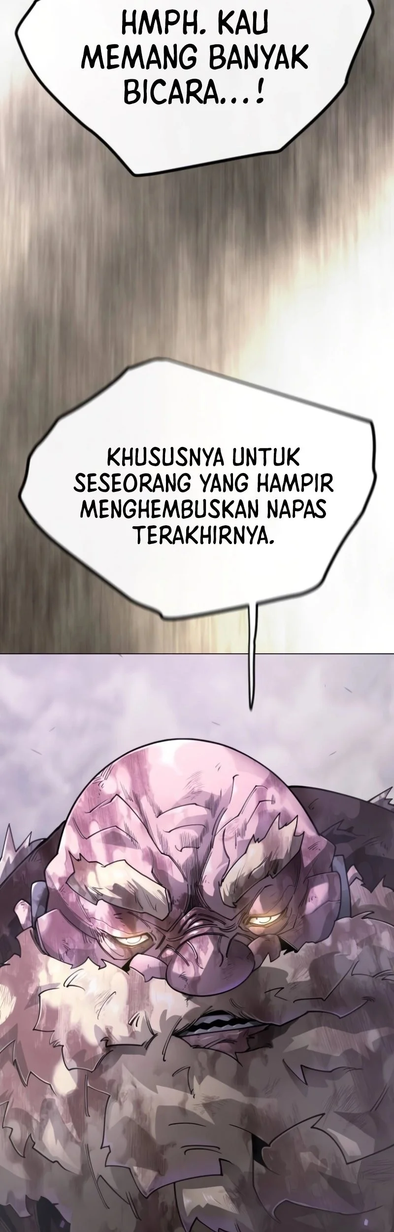 Superhuman Era Chapter 228 Gambar 26