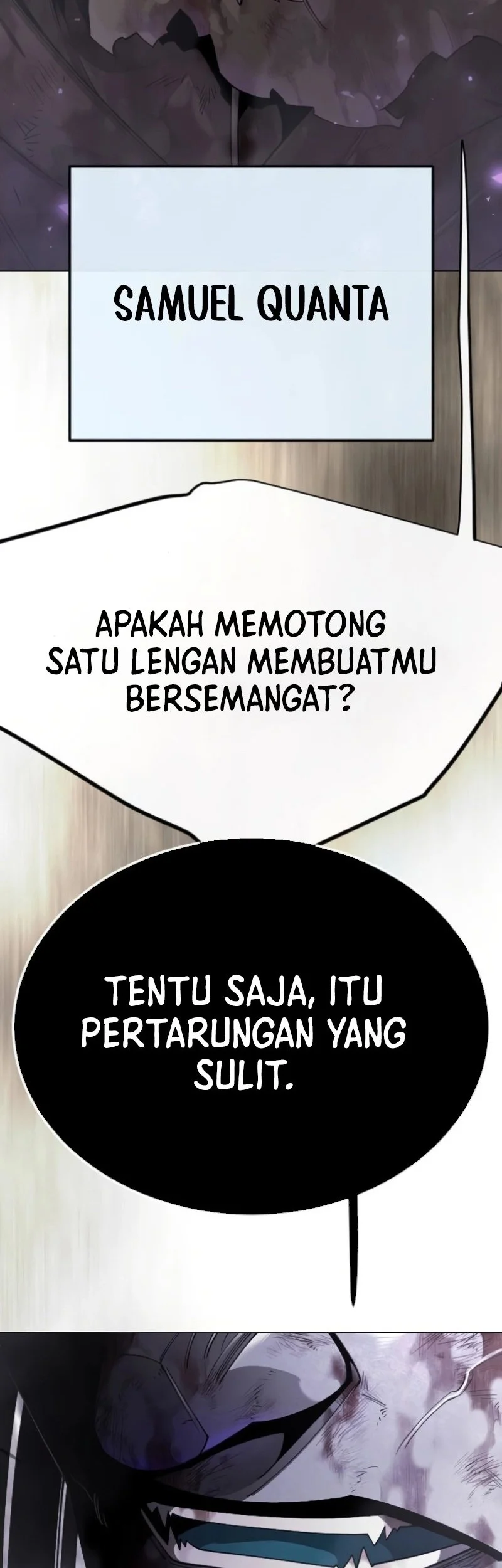 Superhuman Era Chapter 228 Gambar 27