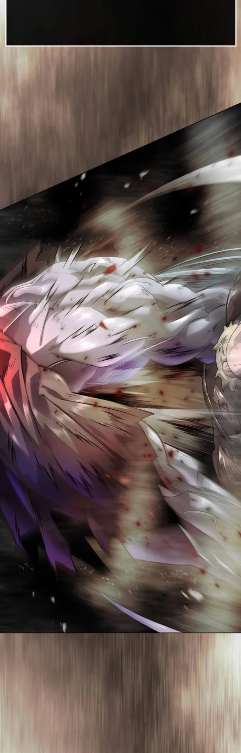 Superhuman Era Chapter 228 Gambar 31