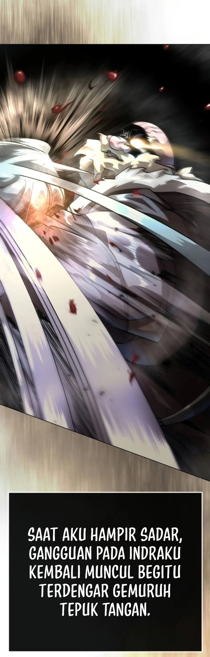 Superhuman Era Chapter 228 Gambar 43