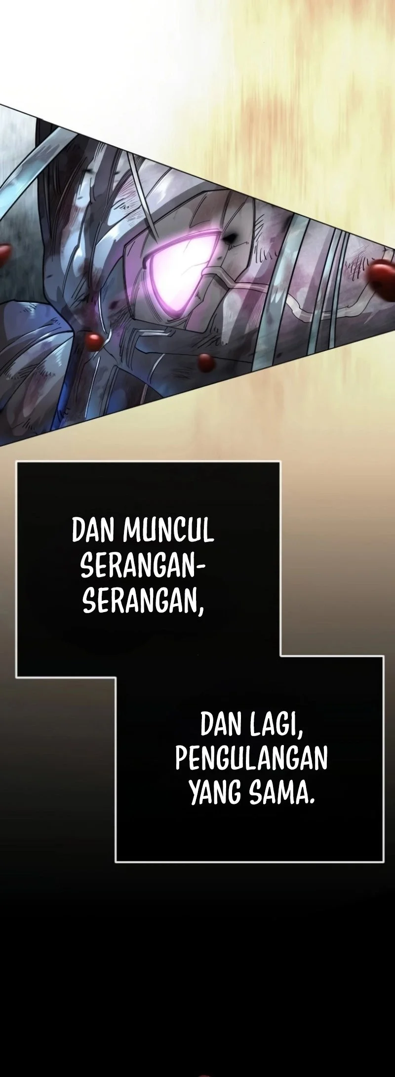 Superhuman Era Chapter 228 Gambar 44
