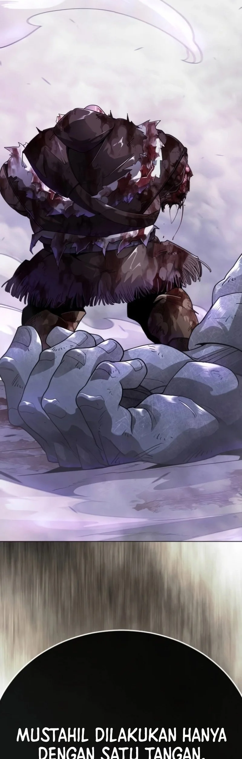 Superhuman Era Chapter 228 Gambar 48