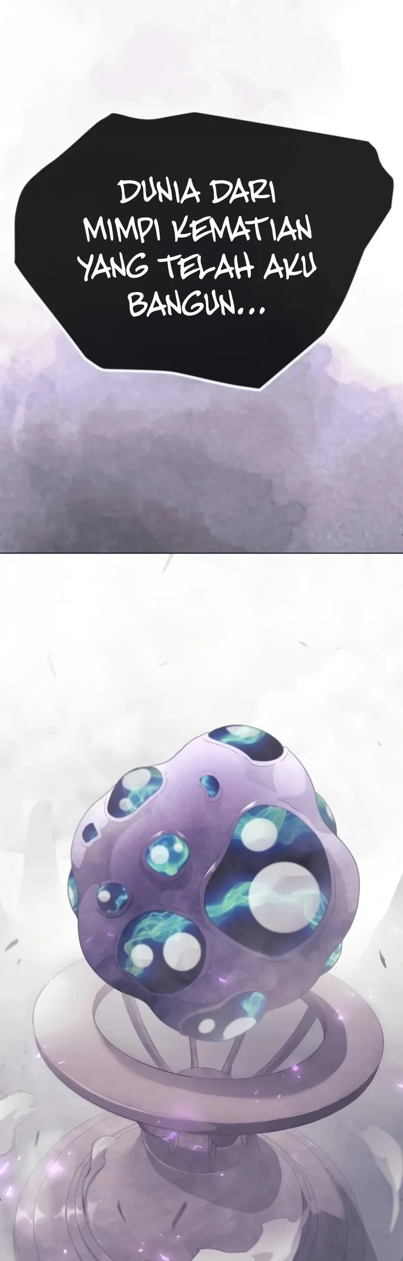 Superhuman Era Chapter 229 Gambar 53