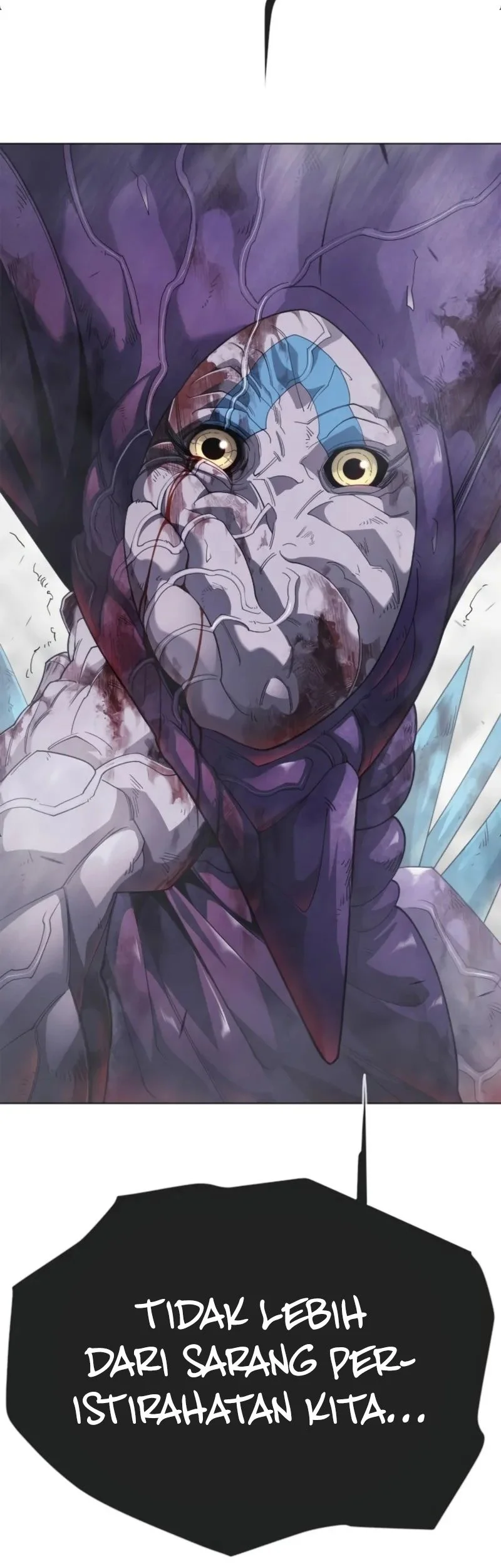 Superhuman Era Chapter 229 Gambar 55
