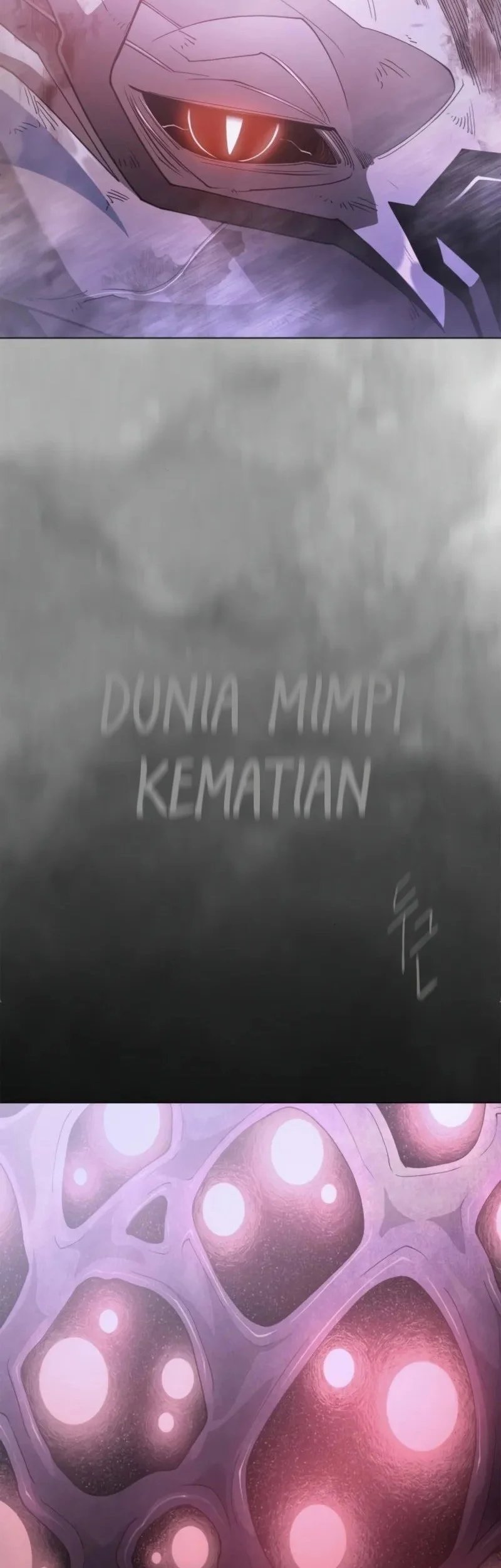 Superhuman Era Chapter 229 Gambar 60