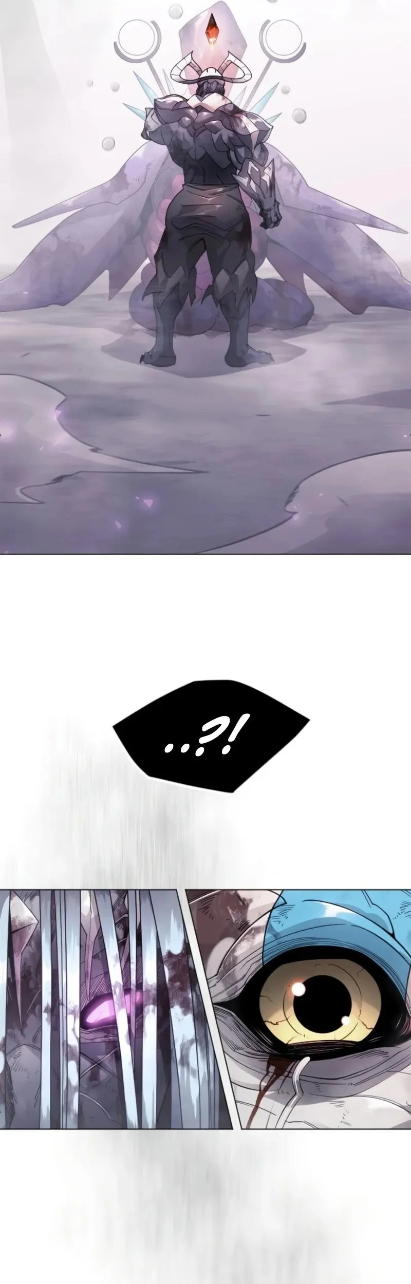 Superhuman Era Chapter 229 Gambar 64