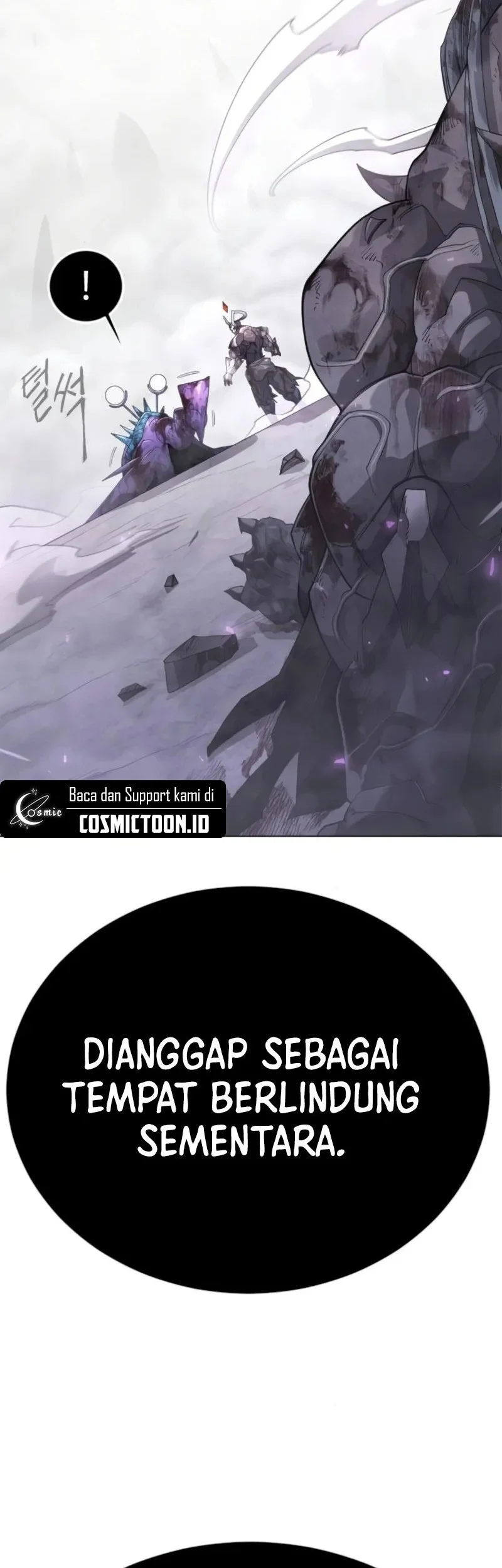 Superhuman Era Chapter 229 Gambar 67