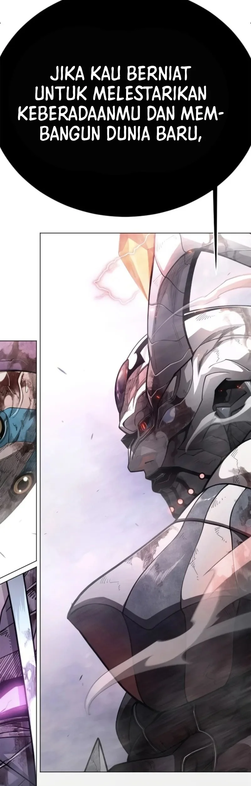 Superhuman Era Chapter 229 Gambar 68