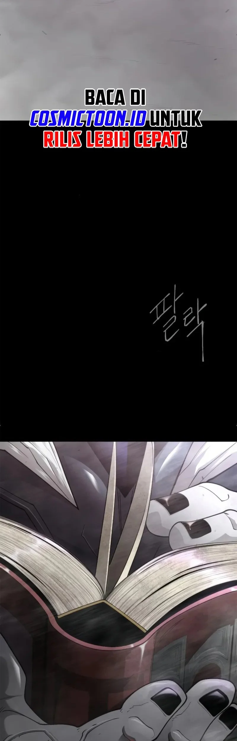 Superhuman Era Chapter 229 Gambar 73