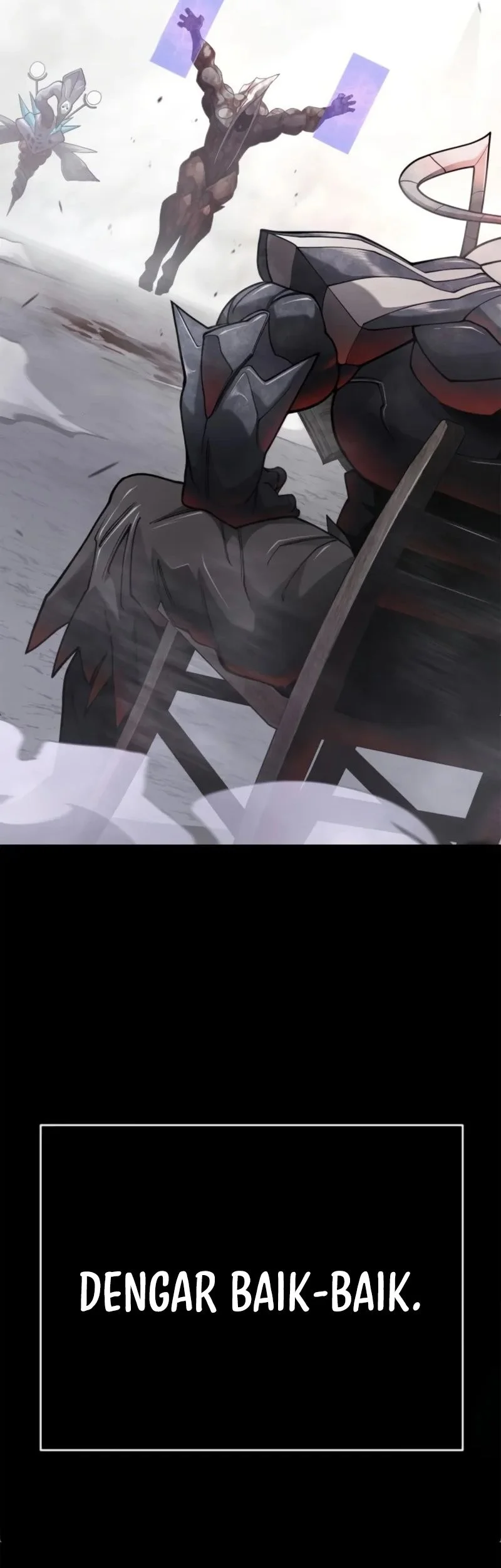 Superhuman Era Chapter 229 Gambar 75