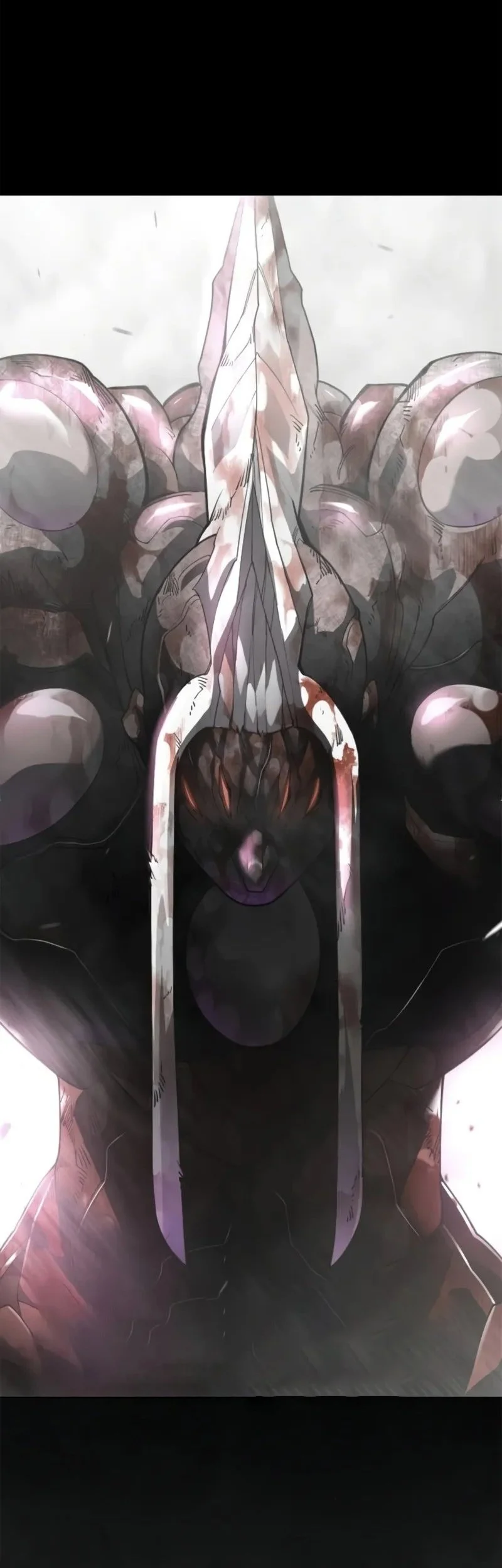 Superhuman Era Chapter 229 Gambar 76