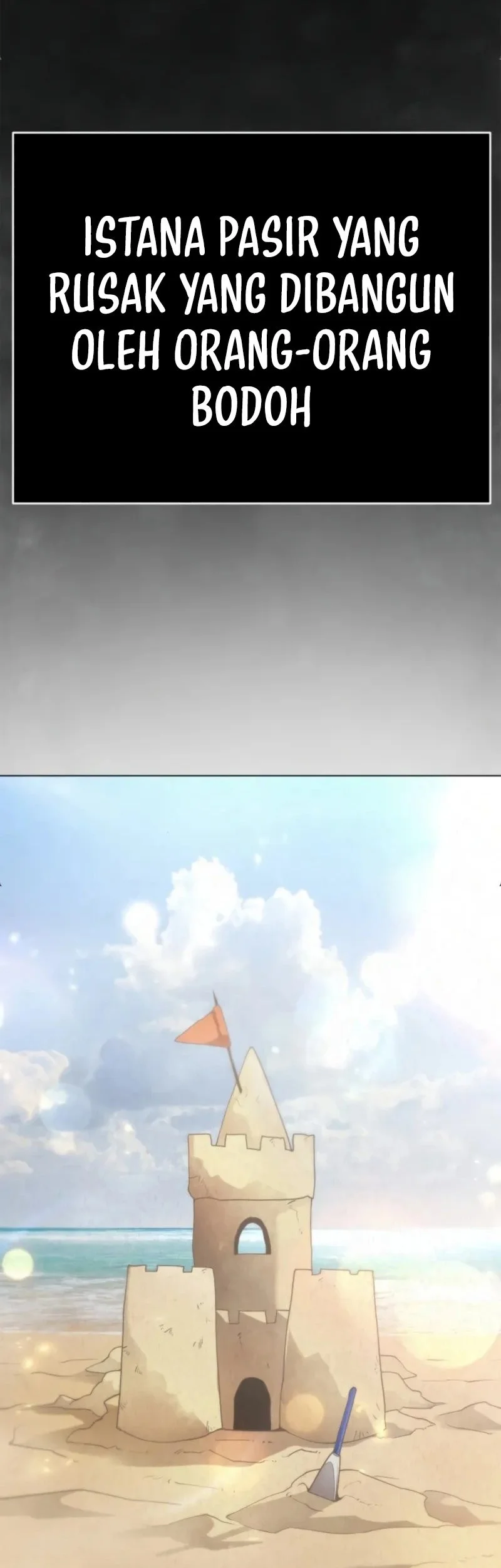 Superhuman Era Chapter 229 Gambar 77