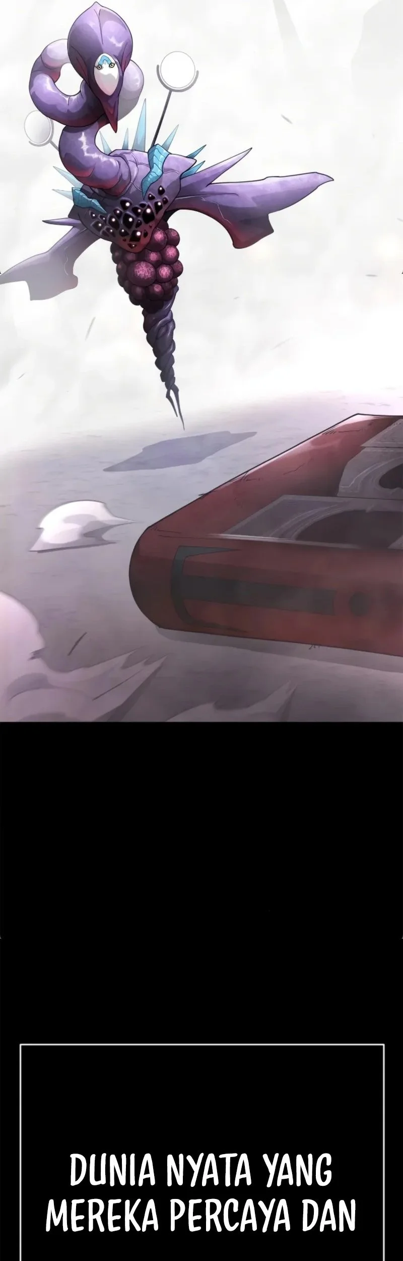 Superhuman Era Chapter 229 Gambar 80