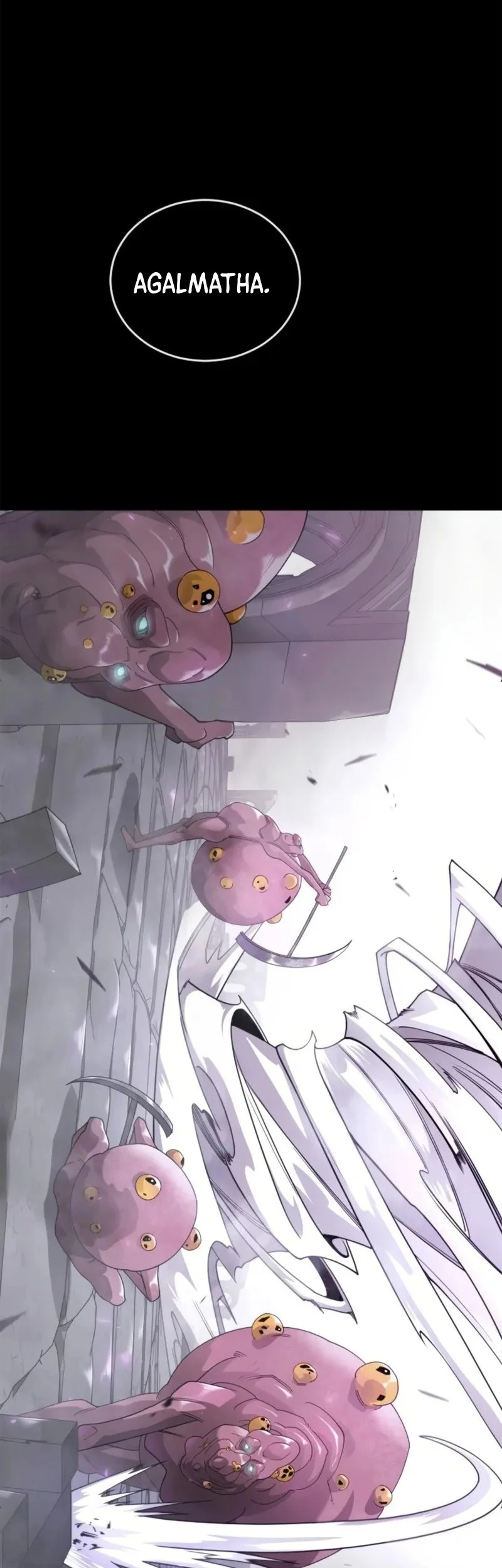 Superhuman Era Chapter 229 Gambar 84