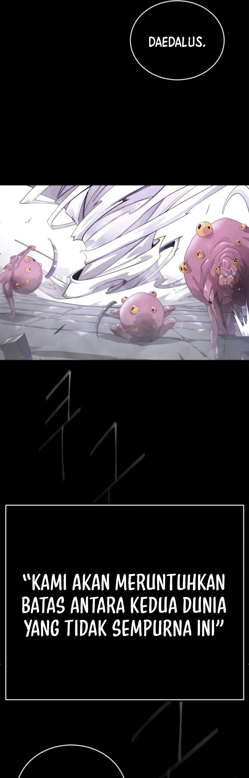 Superhuman Era Chapter 229 Gambar 86