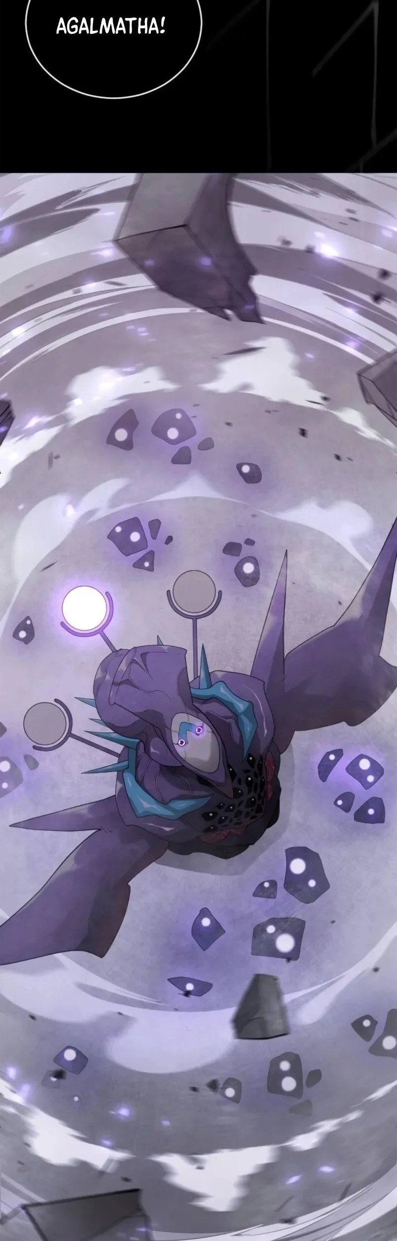 Superhuman Era Chapter 229 Gambar 87