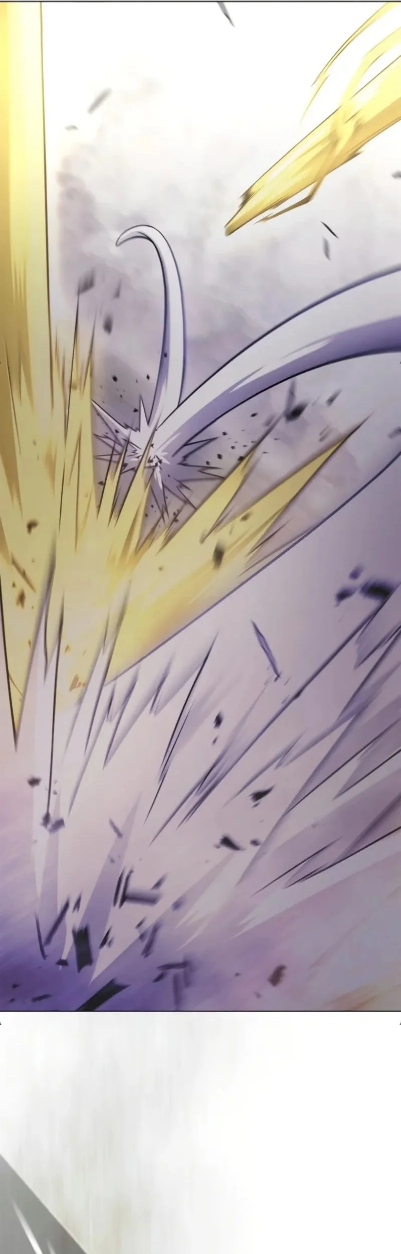 Superhuman Era Chapter 229 Gambar 91