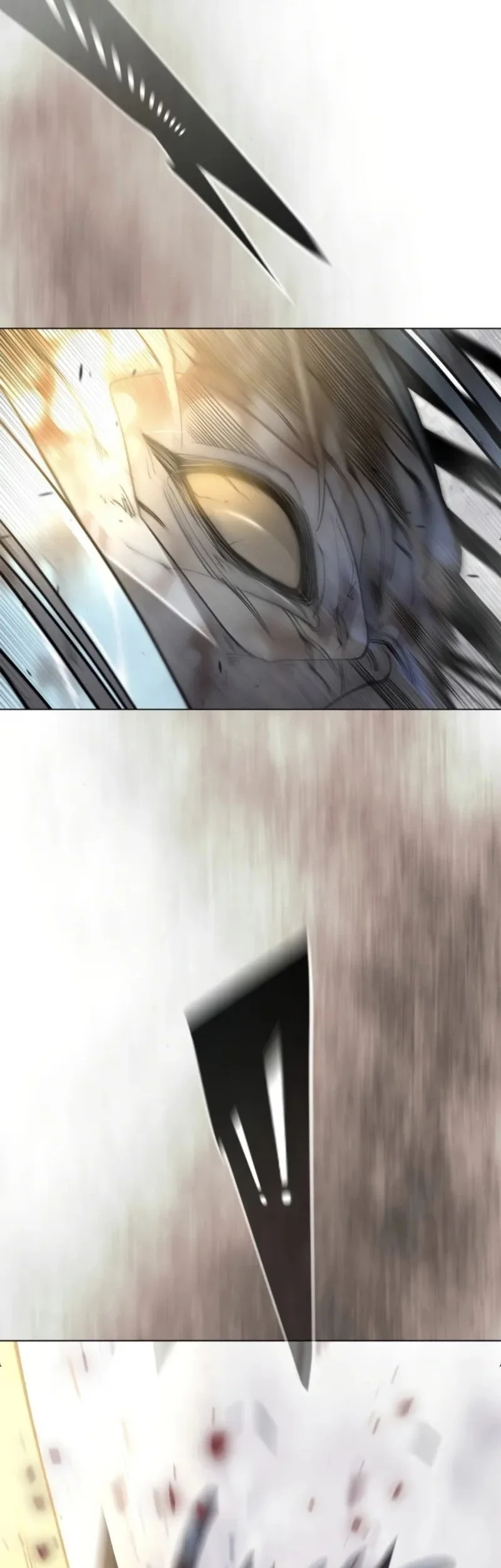 Superhuman Era Chapter 229 Gambar 92