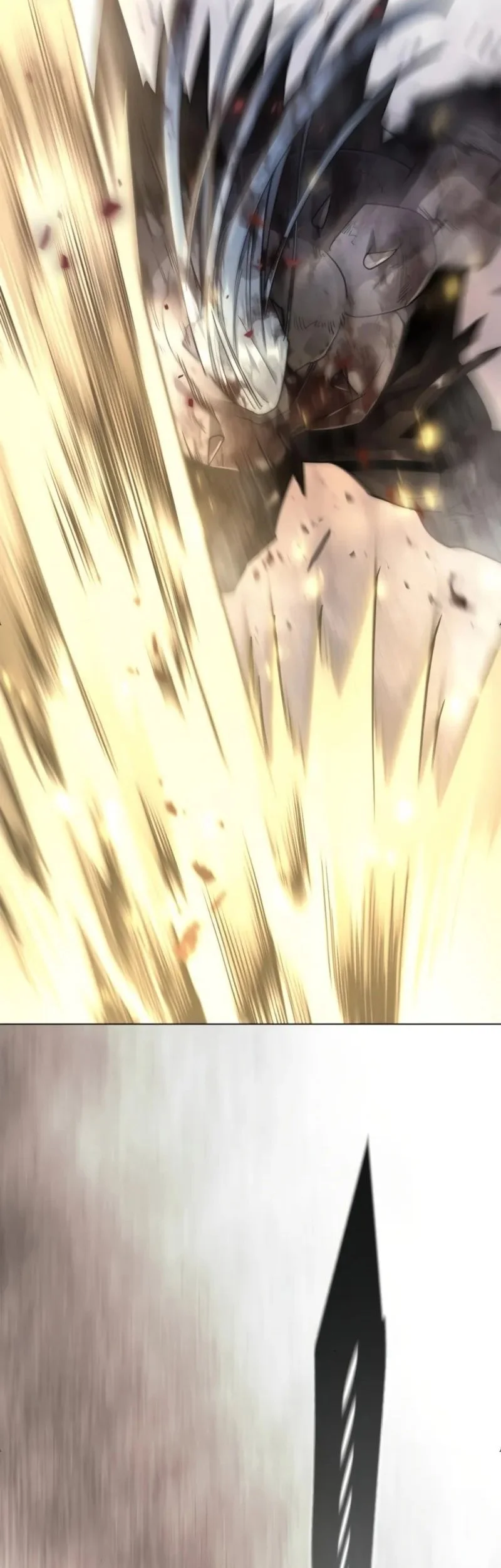 Superhuman Era Chapter 229 Gambar 93