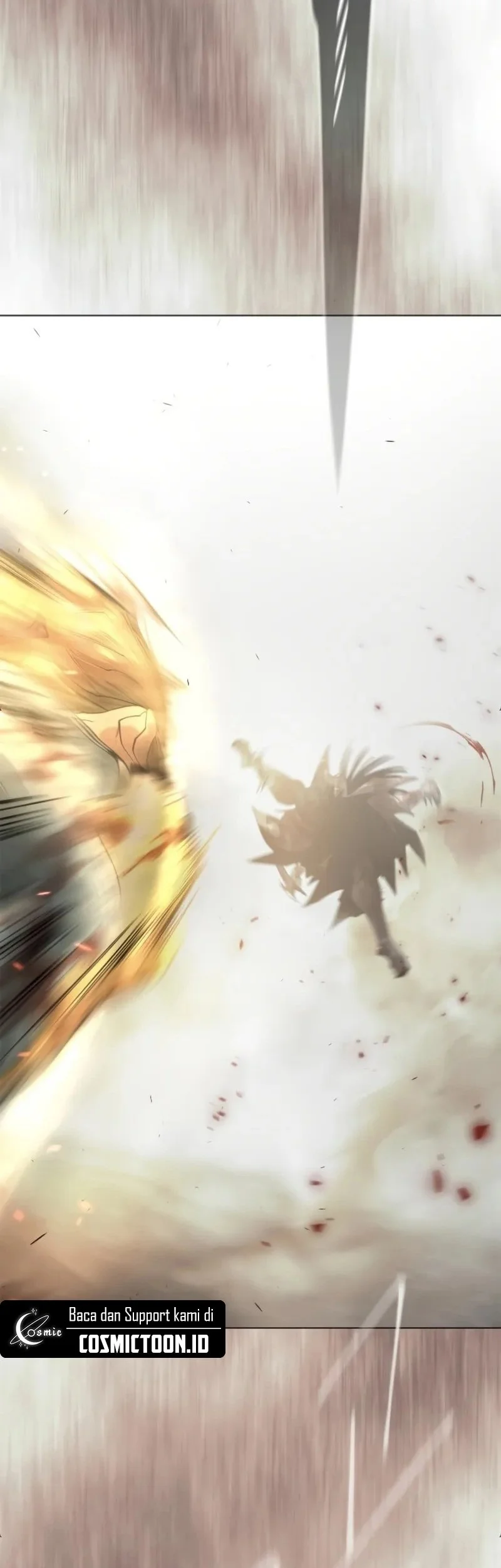 Superhuman Era Chapter 229 Gambar 94
