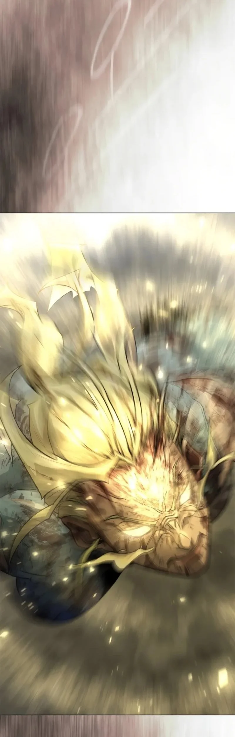 Superhuman Era Chapter 229 Gambar 95