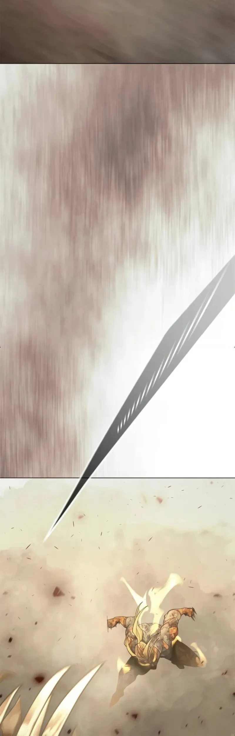 Superhuman Era Chapter 229 Gambar 98