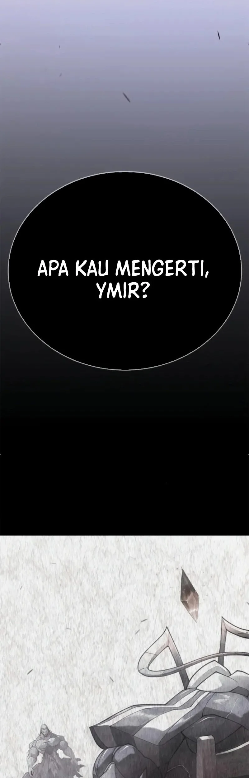 Superhuman Era Chapter 229 Gambar 104