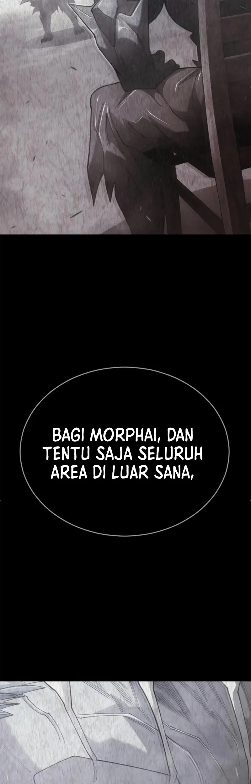 Superhuman Era Chapter 229 Gambar 105