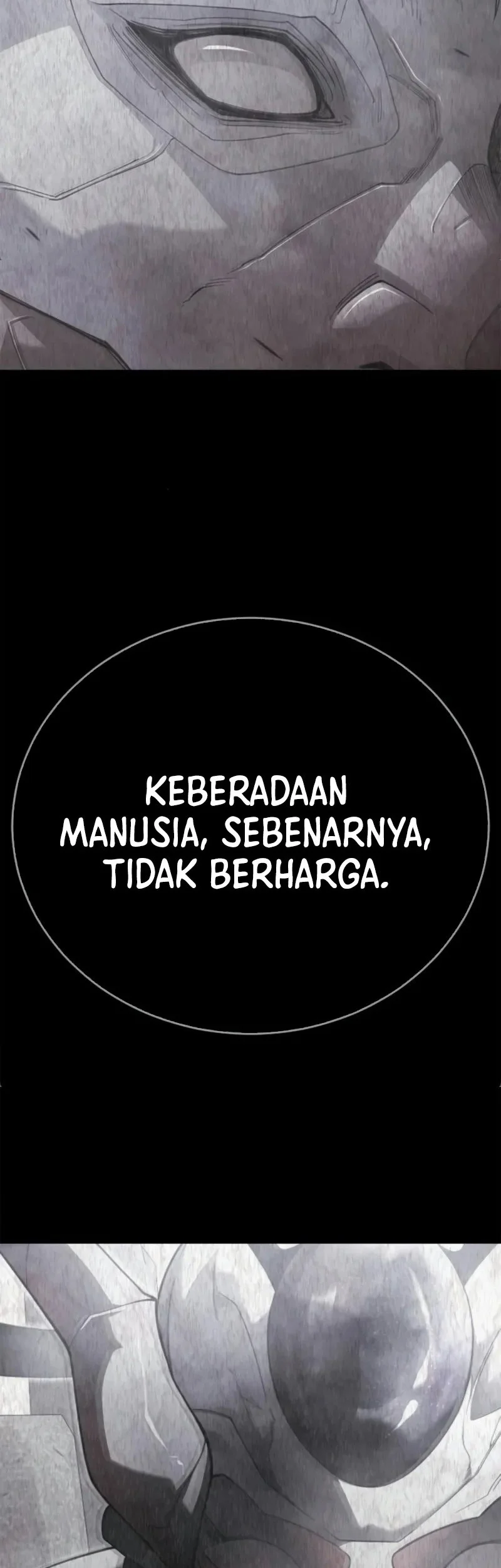 Superhuman Era Chapter 229 Gambar 106