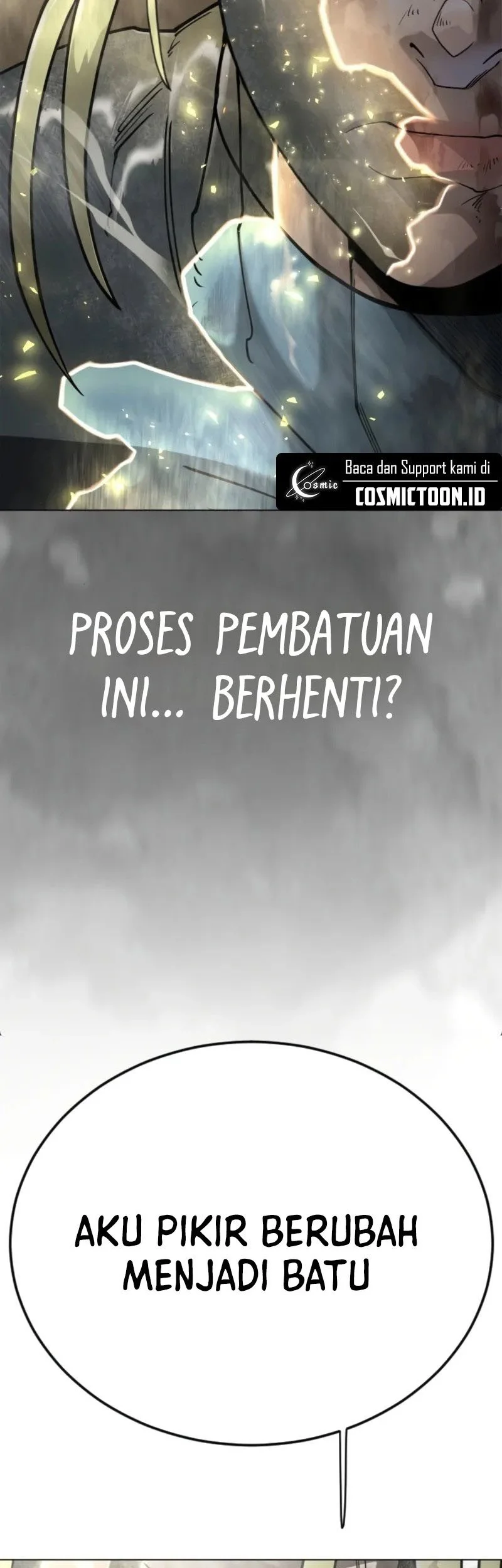 Superhuman Era Chapter 229 Gambar 3