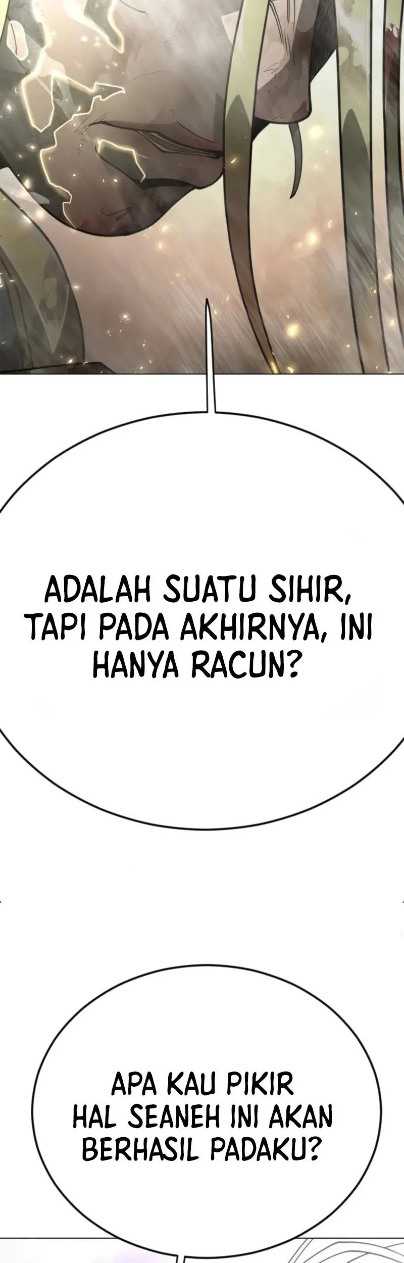 Superhuman Era Chapter 229 Gambar 4