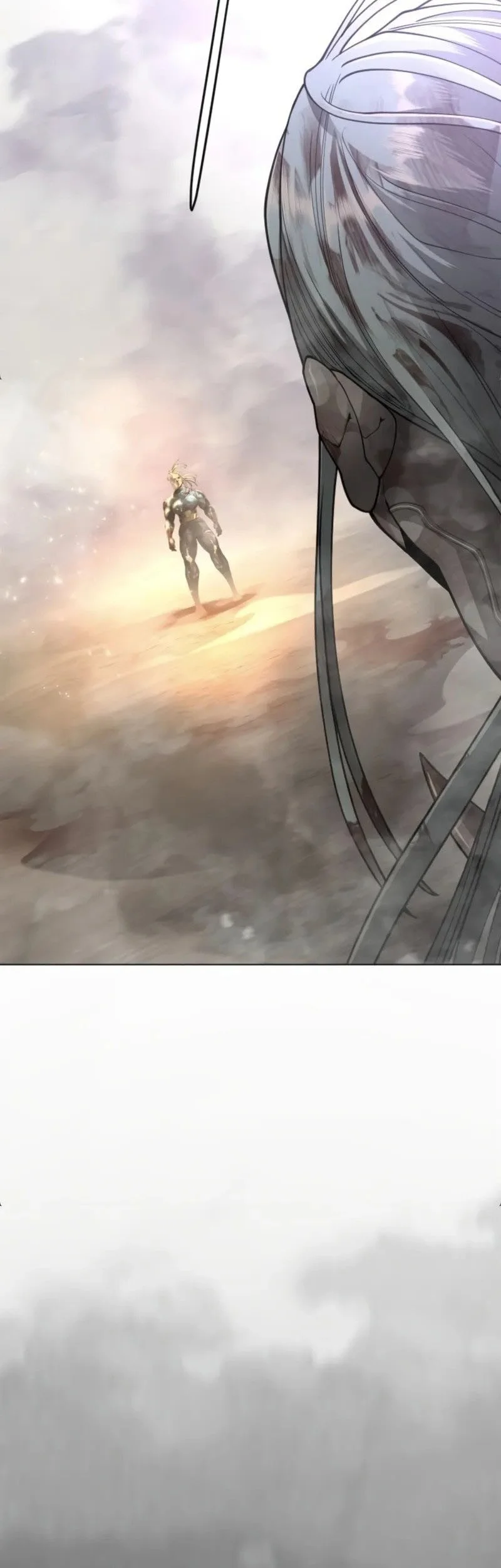 Superhuman Era Chapter 229 Gambar 5