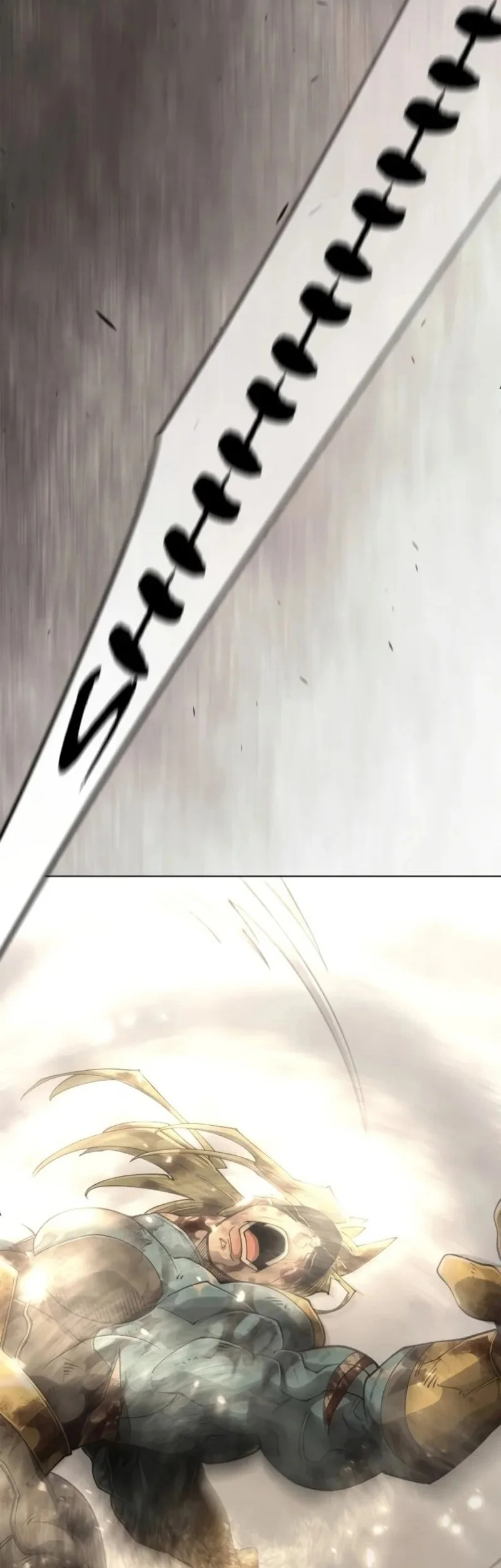 Superhuman Era Chapter 229 Gambar 115