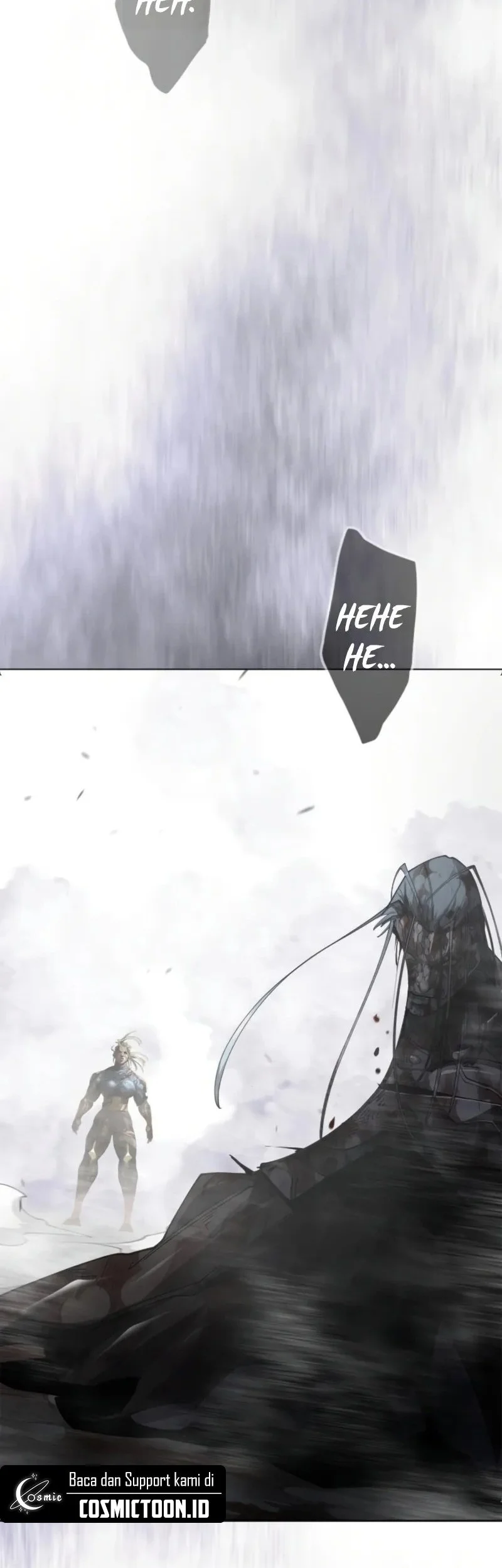 Superhuman Era Chapter 229 Gambar 123
