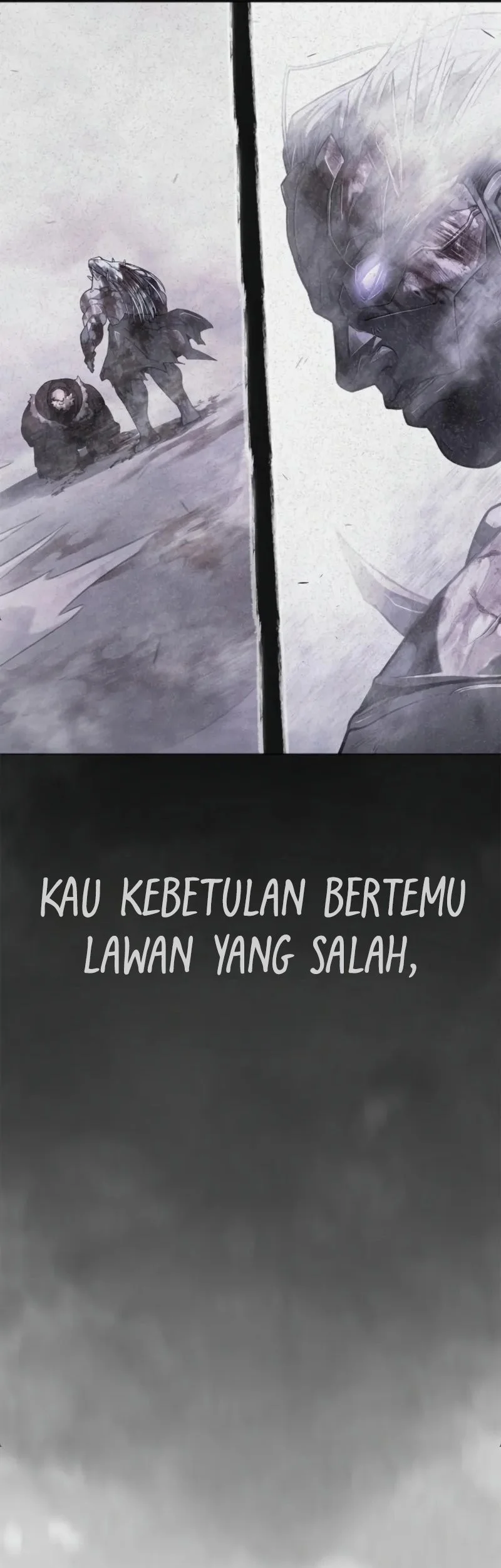 Superhuman Era Chapter 229 Gambar 7