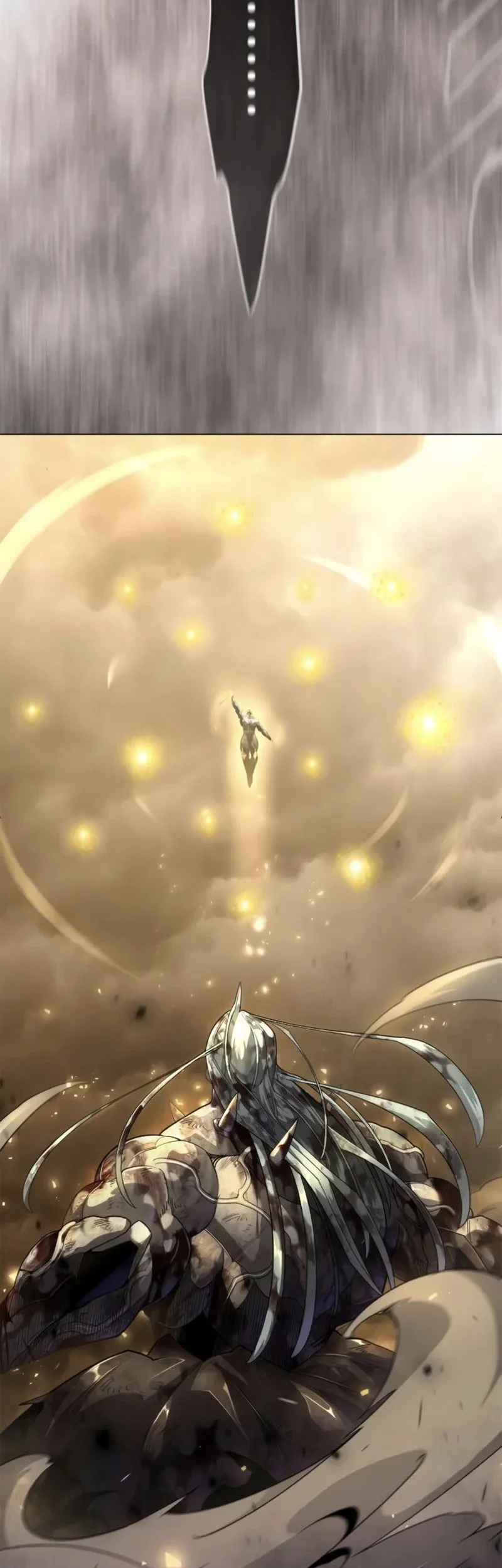 Superhuman Era Chapter 229 Gambar 14