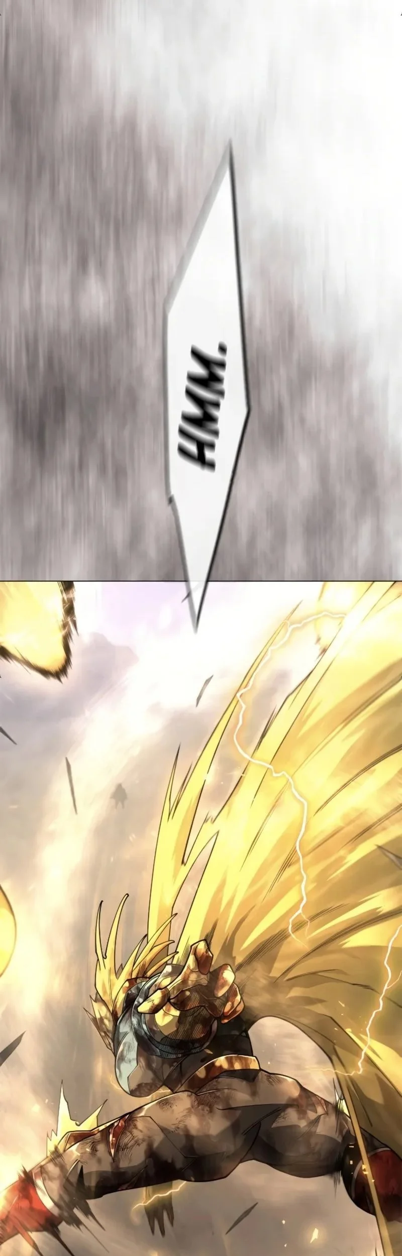 Superhuman Era Chapter 229 Gambar 19
