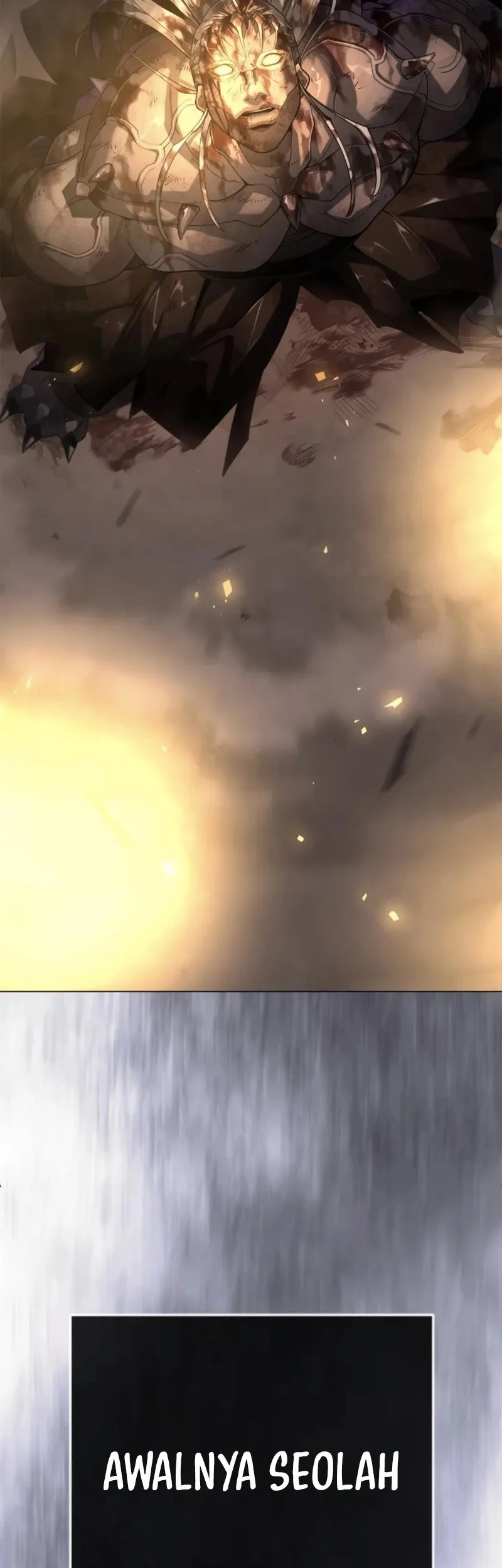 Superhuman Era Chapter 229 Gambar 23
