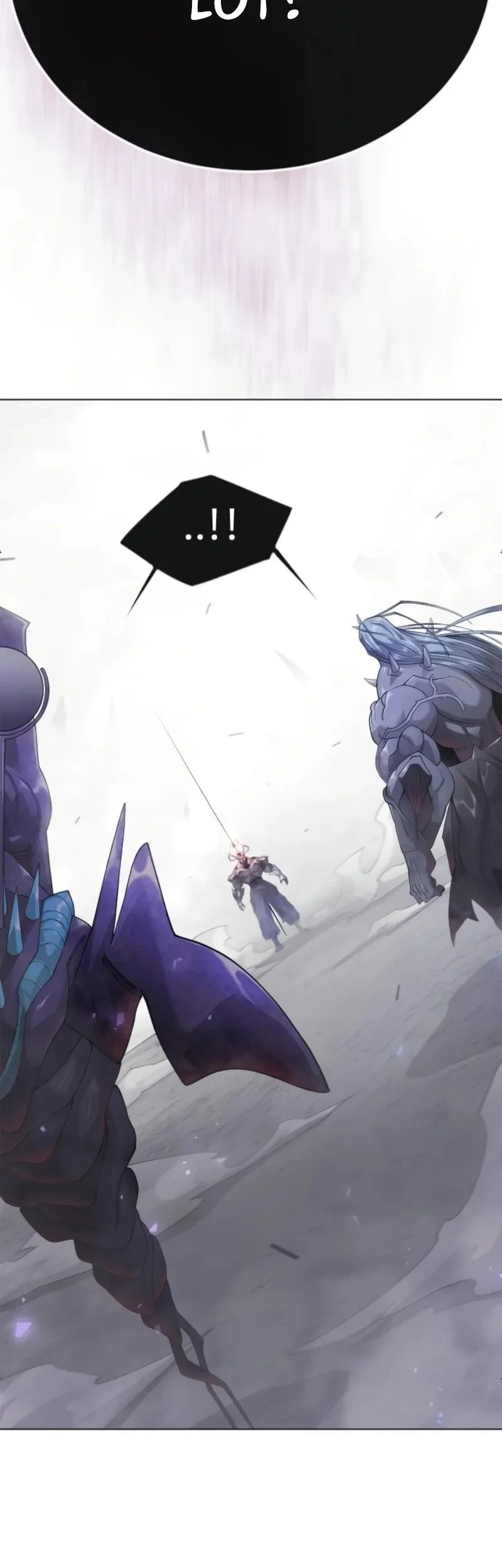 Superhuman Era Chapter 229 Gambar 34