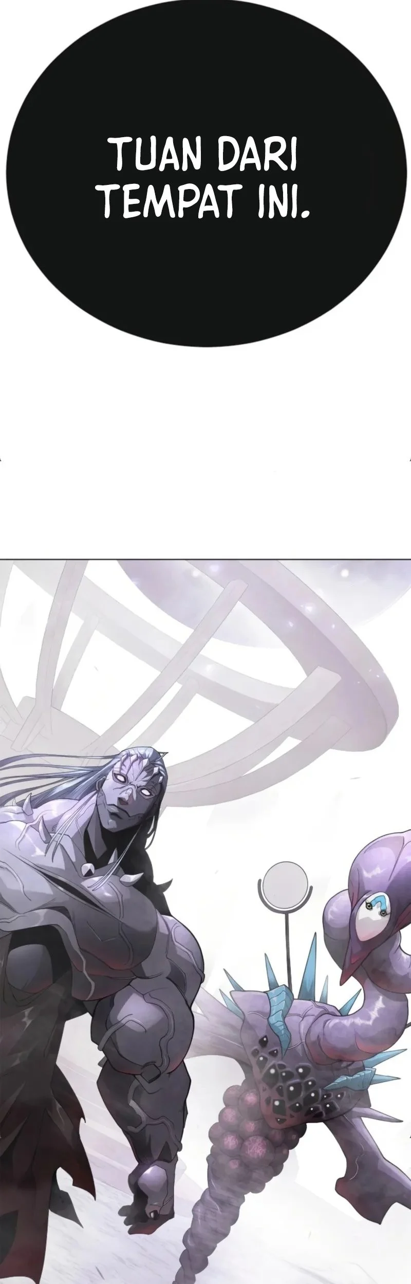 Superhuman Era Chapter 229 Gambar 36