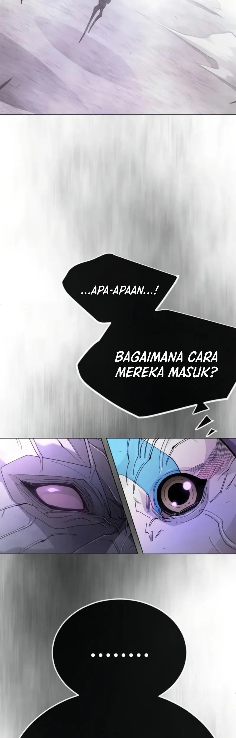 Superhuman Era Chapter 229 Gambar 37