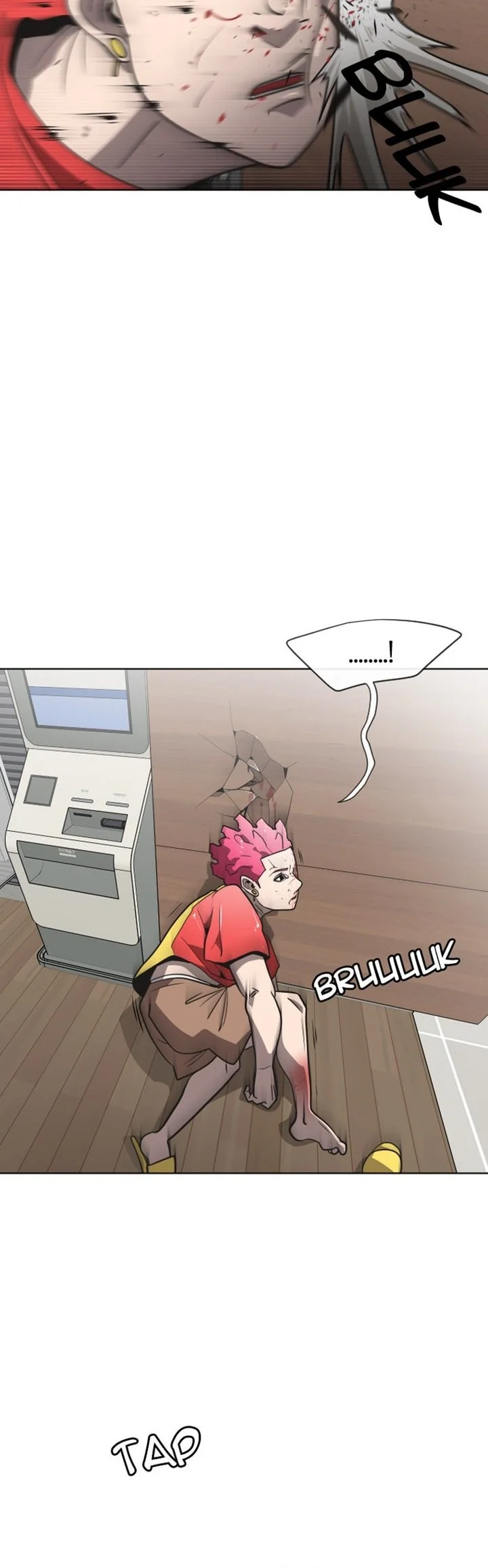 Superhuman Era Chapter 23 Gambar 42