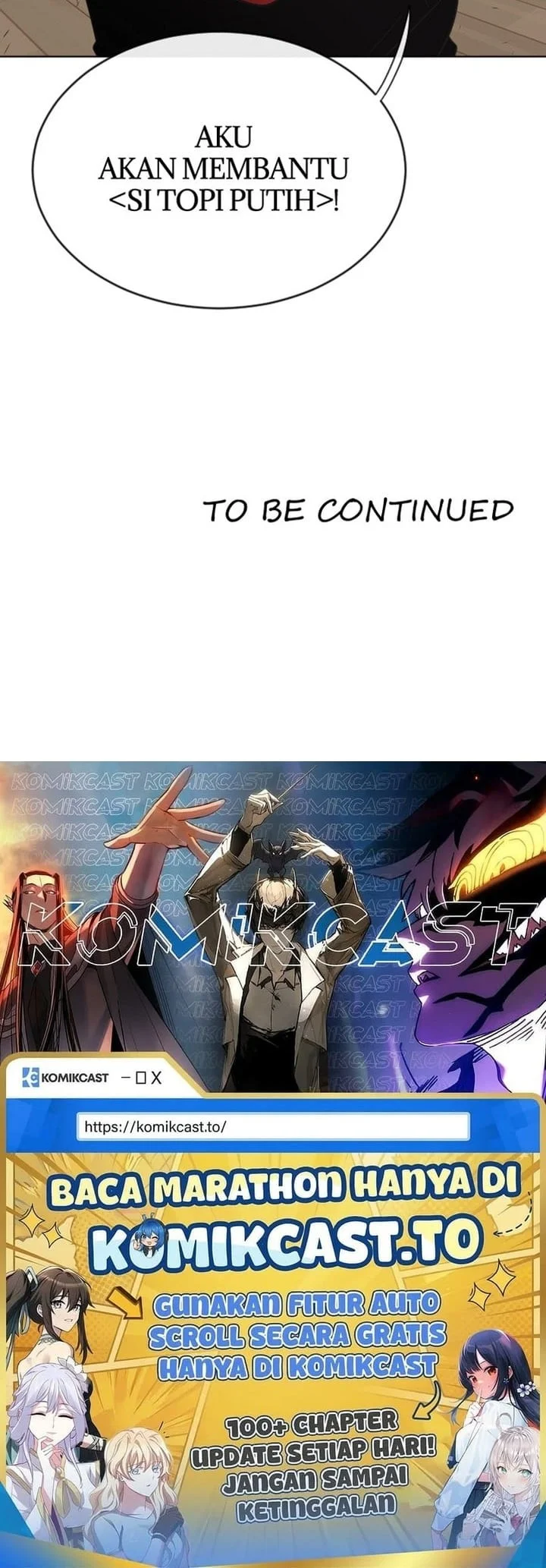 Superhuman Era Chapter 23 Gambar 49