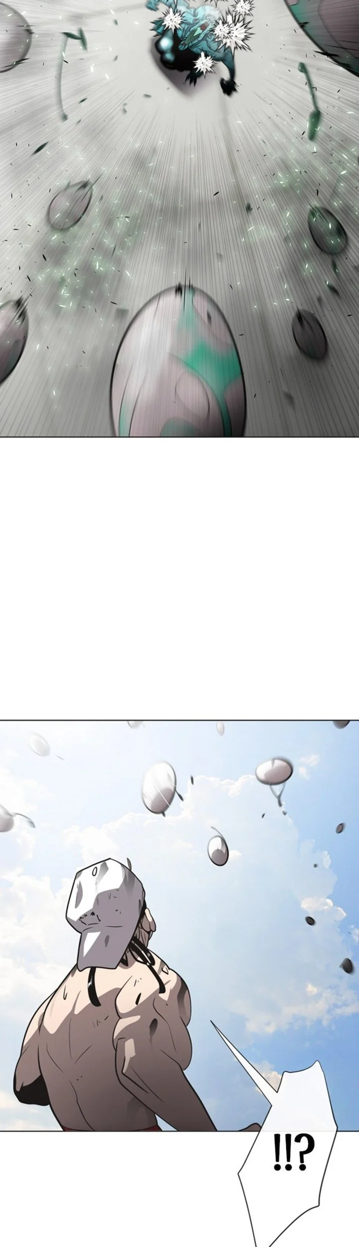 Superhuman Era Chapter 23 Gambar 3