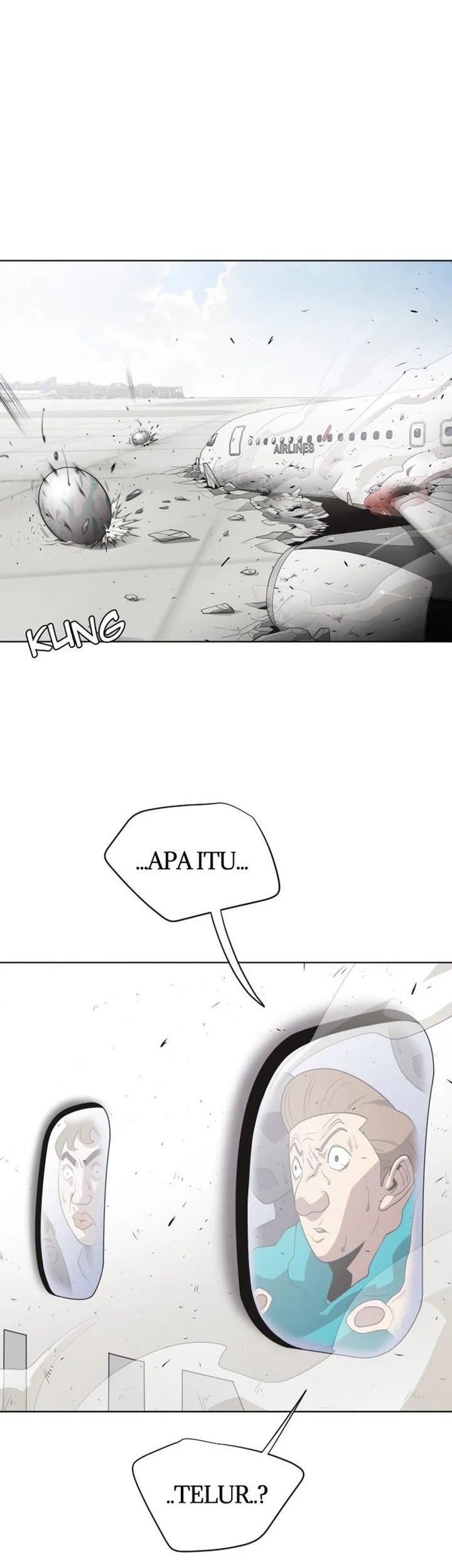 Superhuman Era Chapter 23 Gambar 6
