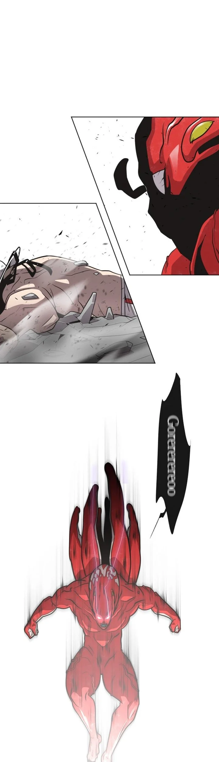 Superhuman Era Chapter 23 Gambar 30