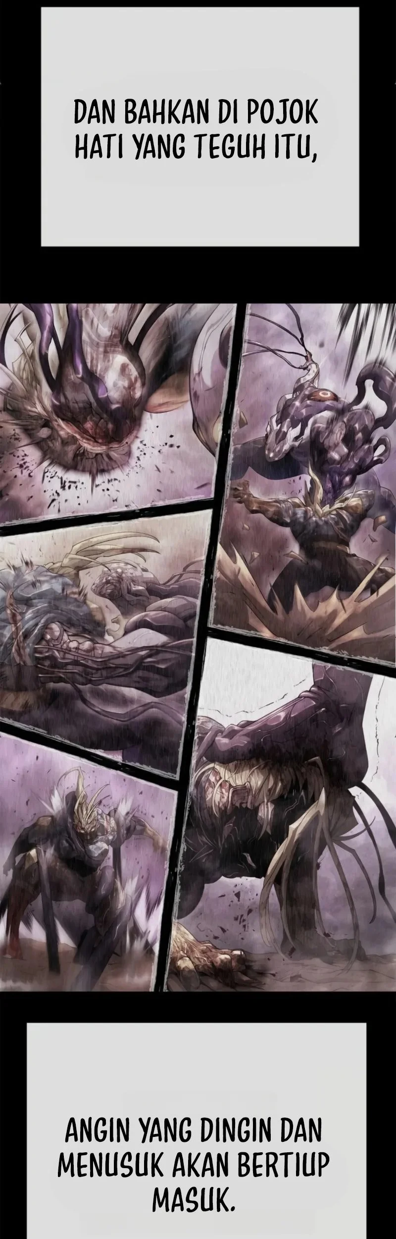 Superhuman Era Chapter 230 Gambar 57